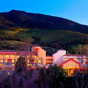 Sheraton Agoura Hills Hotel