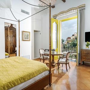 Camera deluxe con letto king size